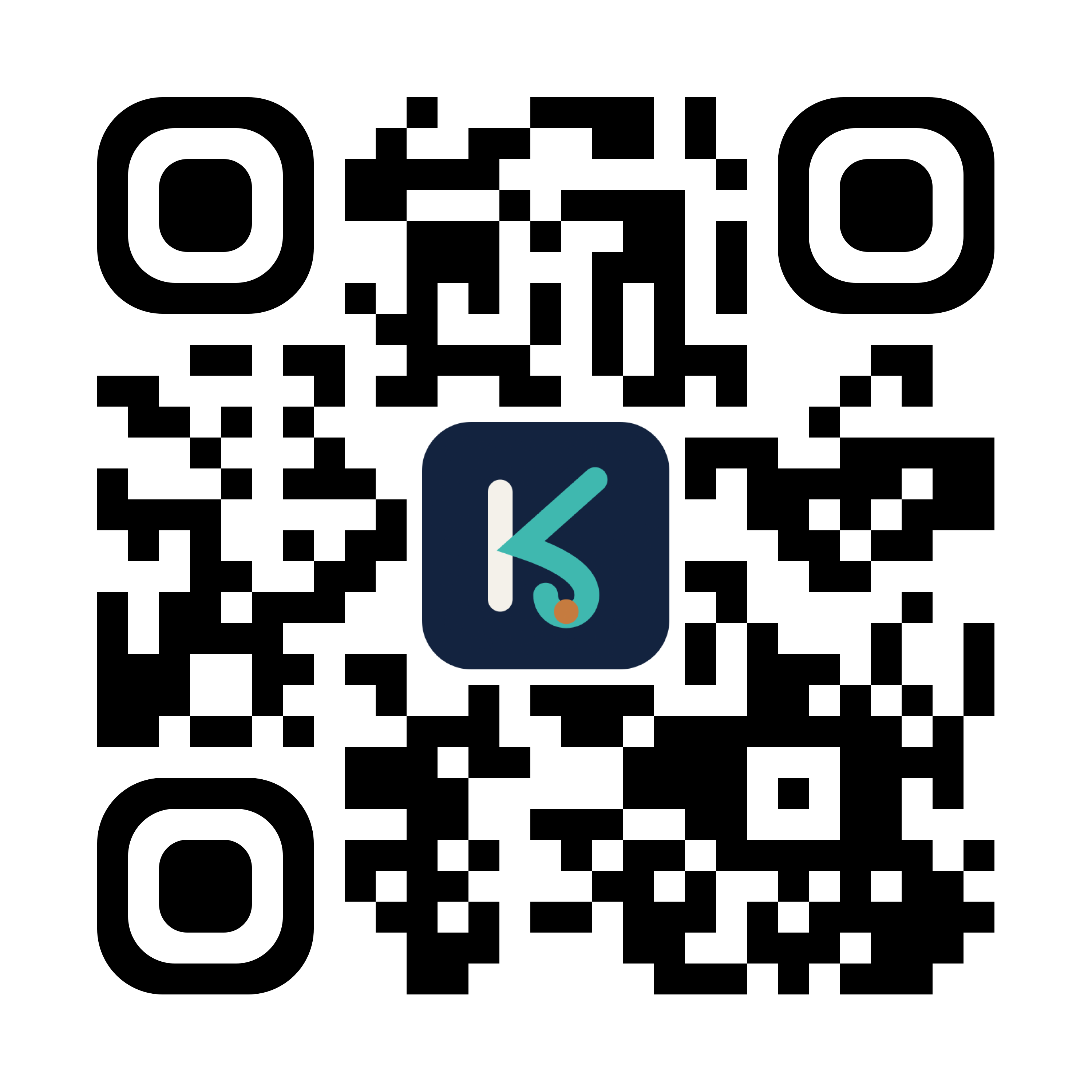 Code QR vers la galerie photo d'exemples de chantiers époxy